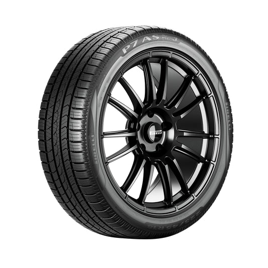 Pirelli P7 All Season Plus 3 All Season 225/60R17 99H Passenger Tire