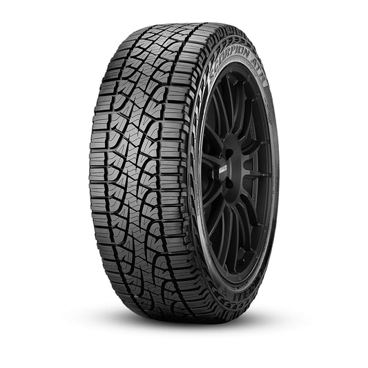 Pirelli Scorpion ATR All Terrain 225/65R17 102H Light Truck Tire