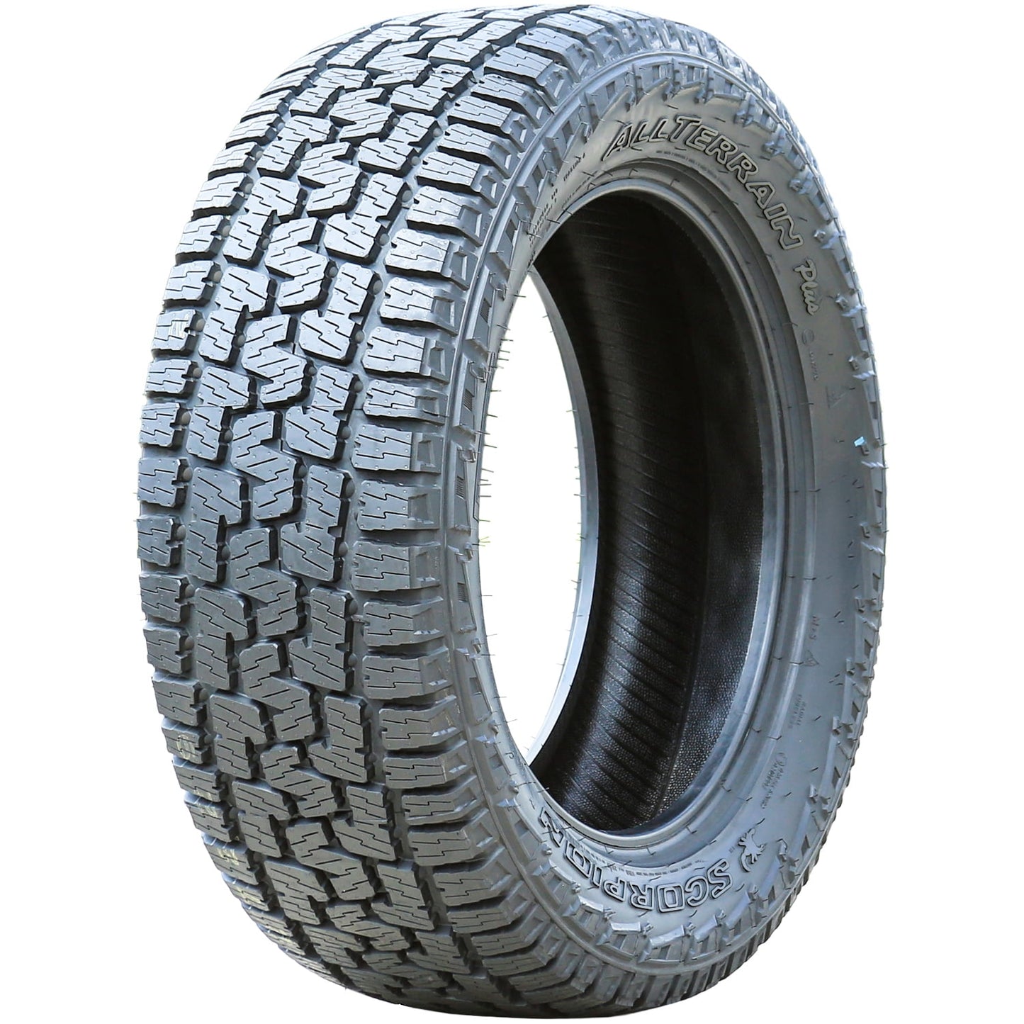 Pirelli Scorpion All Terrain Plus All Terrain 265/70R16 112T Light Truck Tire