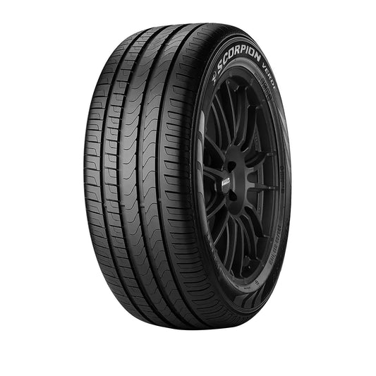 Pirelli Scorpion Verde UHP Summer 235/60R18 103W SUV/Crossover Tire