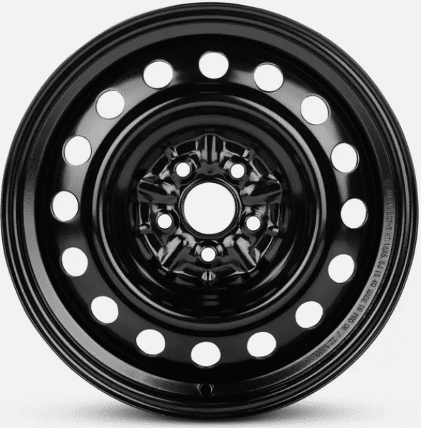 Pontiac Wheel 2003-2018 16" Replica 69543 69543