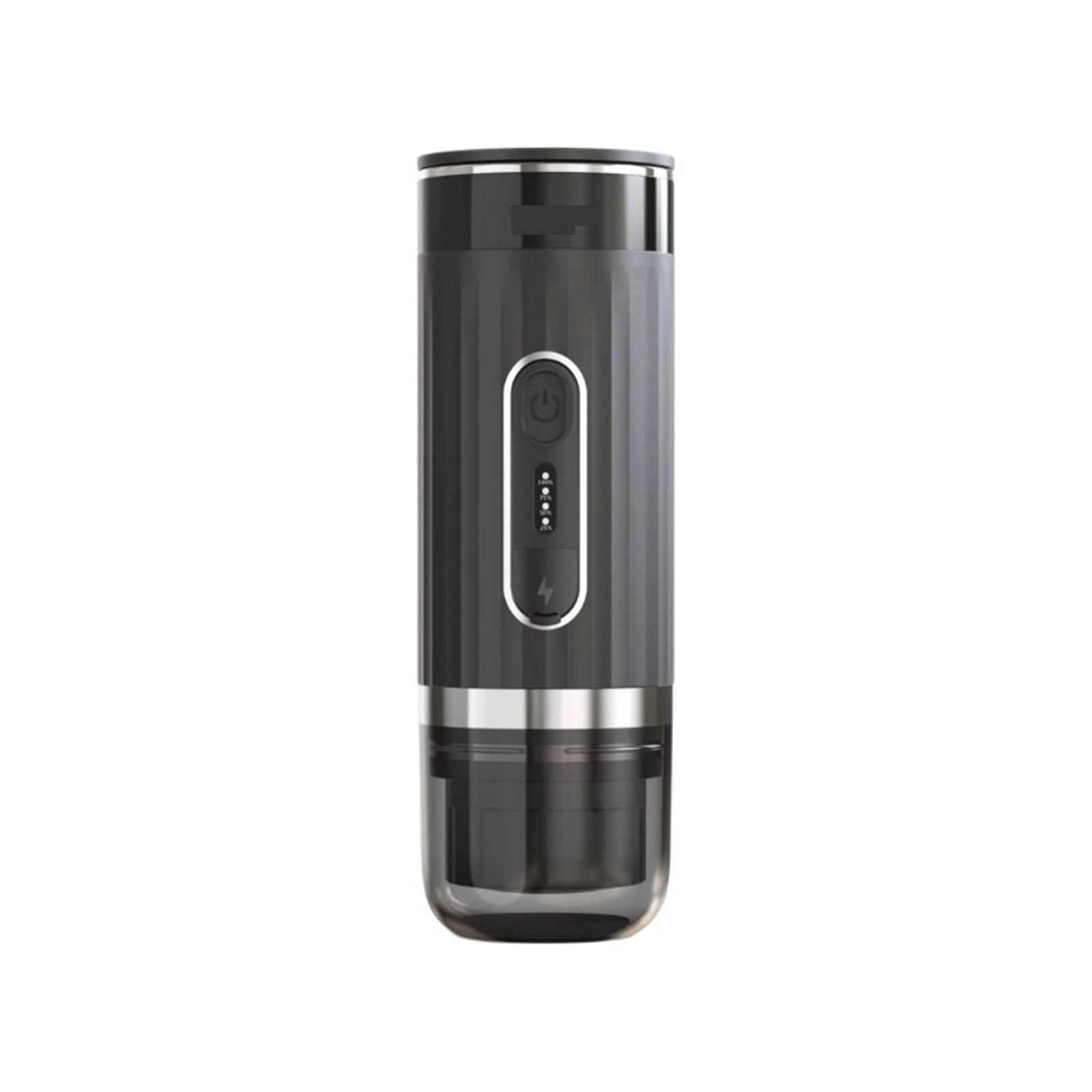 Portable Coffee Maker, Electric Coffee Machine For Outdoor Travel Car, Portable Espresso Machine Travel ,RV, Hiking, Office