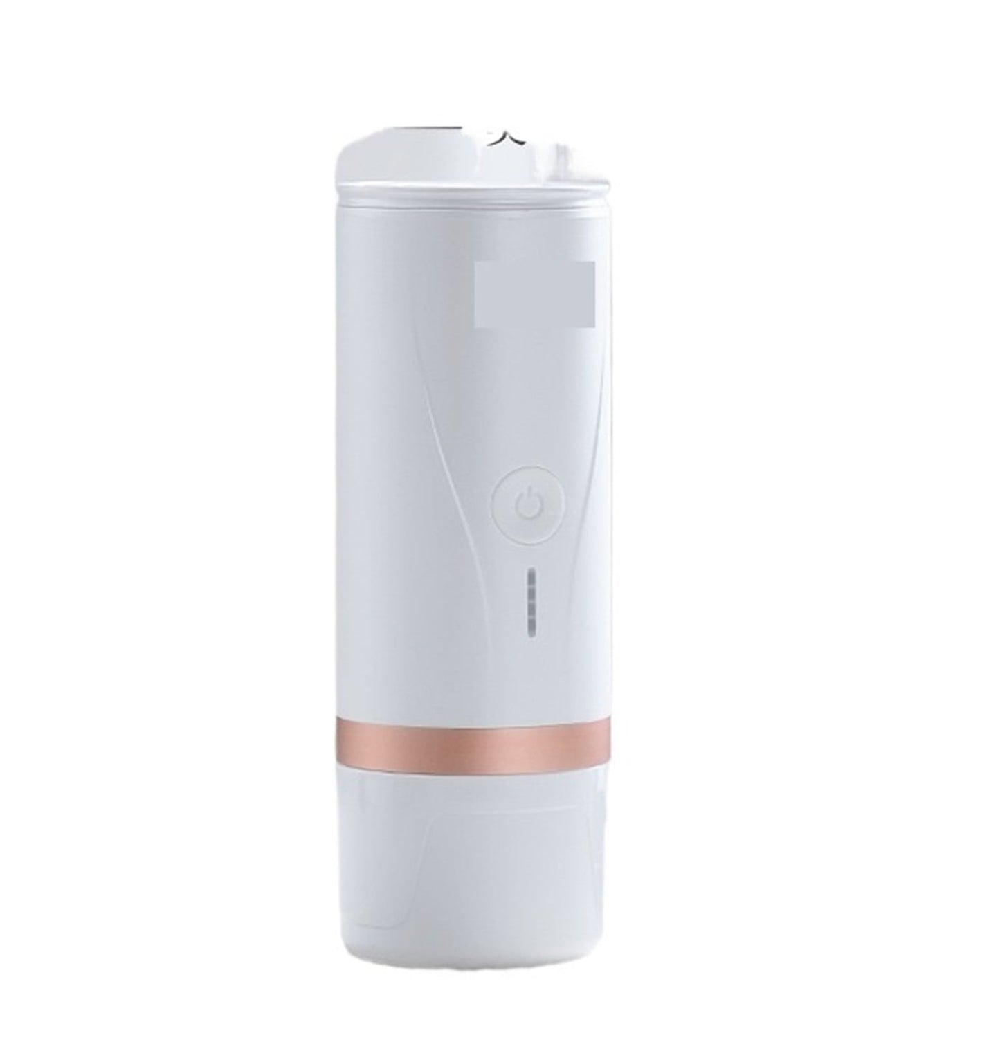 Portable Coffee Maker, Portable Pod Coffee Maker, Outdoor Camping Coffee Powder Capsule Dual-purpose Electric ,Protable