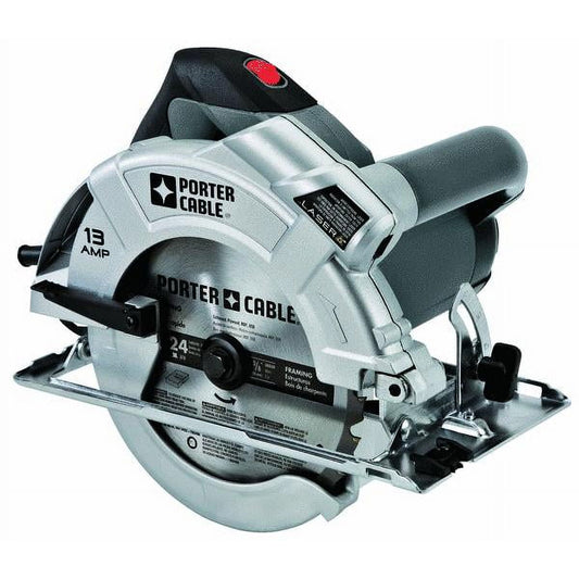 Porter Cable 7-1/4 In. Heavy-Duty Circular Saw