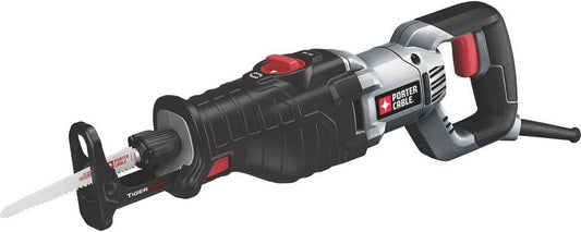 Porter Cable PC85TRSOK 8.5 Amp Orbital Reciprocating Saw