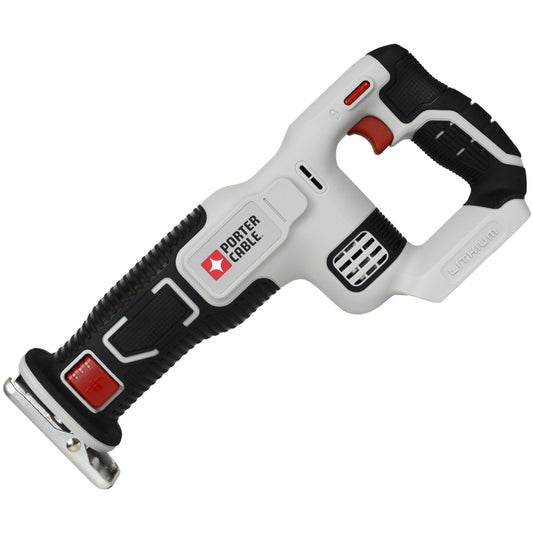 Porter-Cable PCC671 20V Max Lithium-Ion Reciprocating Saw, Tool Only