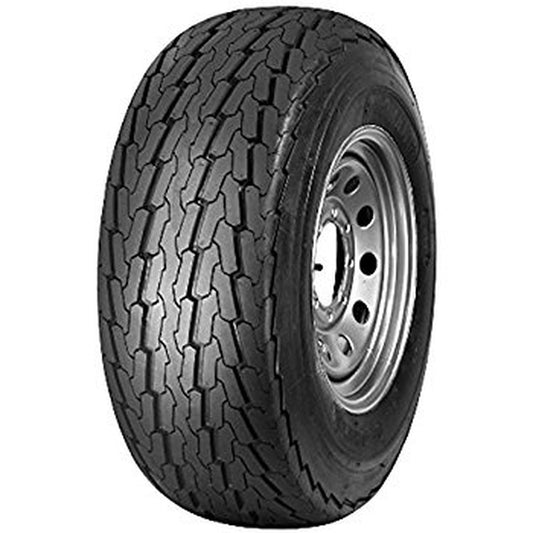 Power King Boat Trailer II 18.5X8.50-8 78M C Trailer Tire