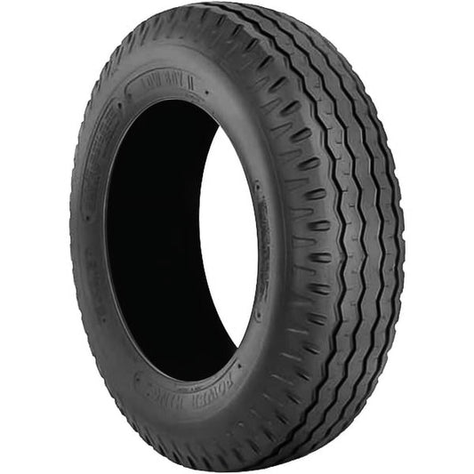 Power King Low Boy II ST 8-14.5 Load G 14 Ply Trailer Tire