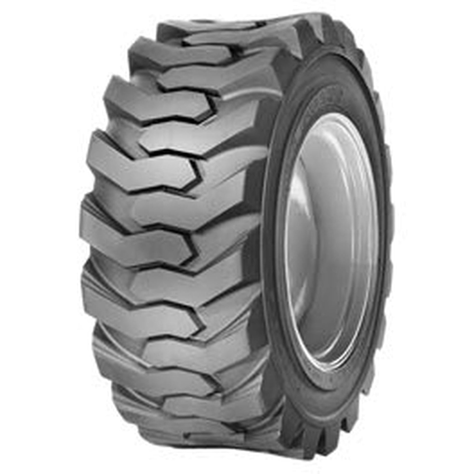 Power King Rim Guard HD Plus 27X10.50R15 D Industrial Tire
