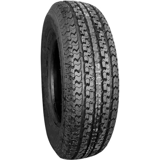 Power King Towmax STR II ST 235/85R16 125/122L E 10 Ply Trailer