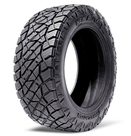 Predator New Mutant X-AT All Terrain 245/65R17 111T XL Light Truck Tire