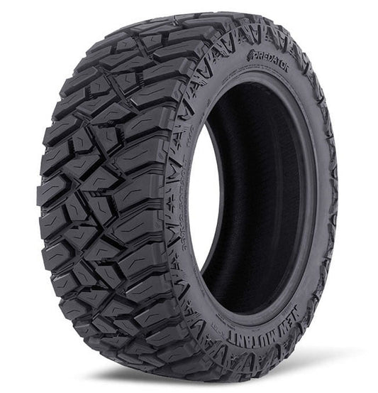 Predator New Mutant X-MT Mud Terrain LT285/70R17 121/118Q E Light Truck Tire