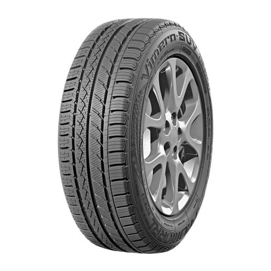 Premiorri Vimero-Van All Season 195/75R16C 107/105N D Light Truck Tire