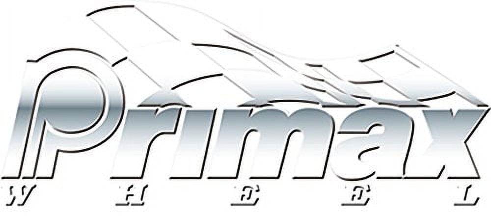 Primax 530 Wheel (15x8"/4x100mm)