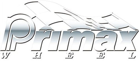 Primax 530 Wheel (15x8"/4x100mm)