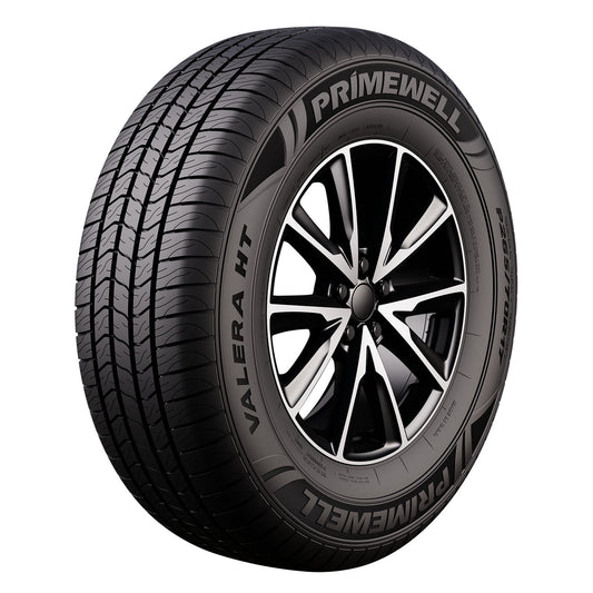 Primewell Valera HT All Season LT215/85R16 115/112R E Light Truck Tire