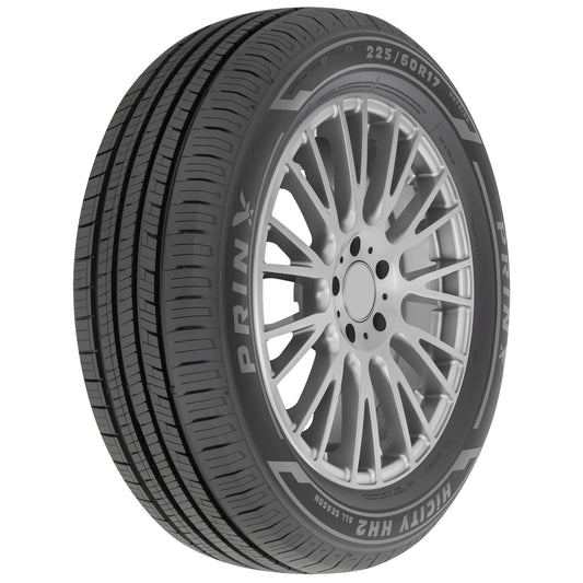 Prinx HiCITY HH2 All Season 235/60R18 103V Passenger Tire