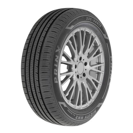 Prinx HiCity HH2 All-Season 225/60R18 100V Passenger Tire