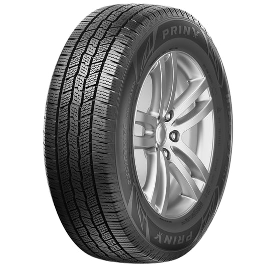 Prinx HiFleet HL1 LT215/85R16 115/112R E Commercial Tire