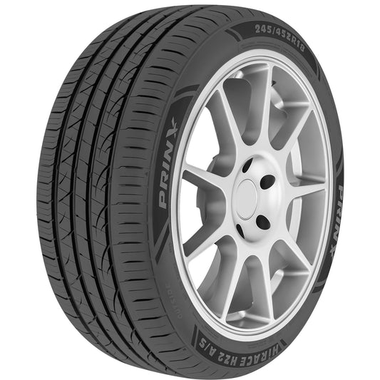 Prinx HiRACE HZ2 A/S UHP All Season 255/45ZR20 105Y XL Passenger Tire