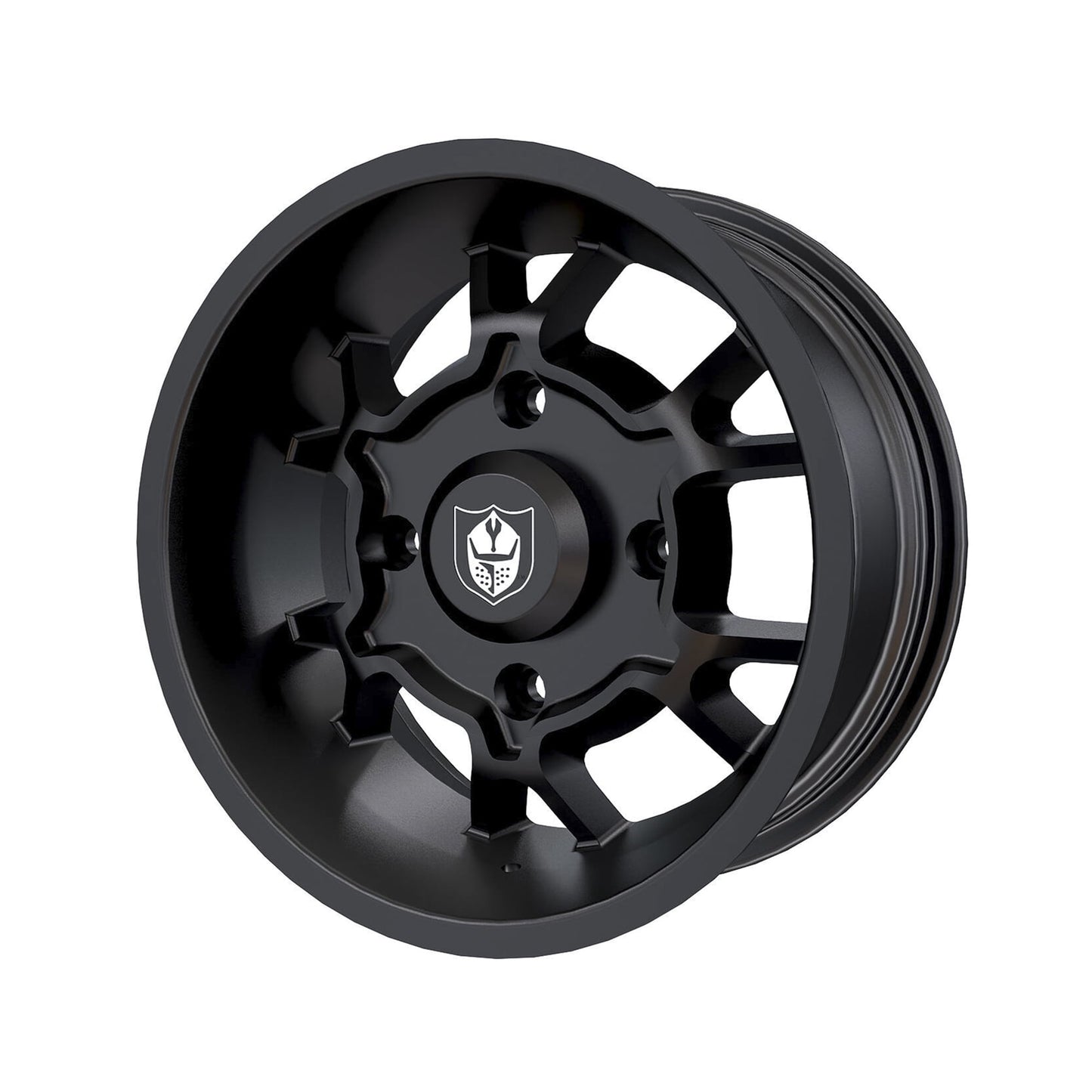 Pro Armor 1523184-458 Cyclone Wheel, Front Rear R15