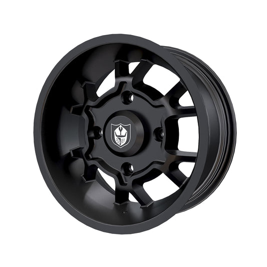 Pro Armor 1523184-458 Cyclone Wheel, Front Rear R15