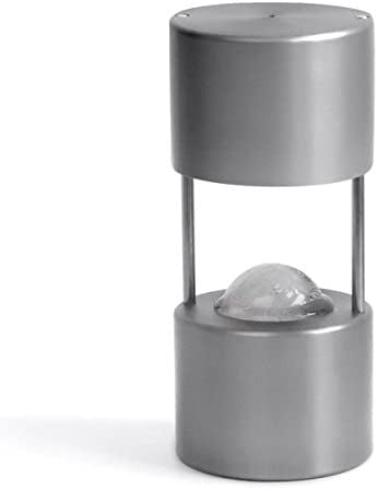 Professional 55mm Silver Ice Ball Maker
