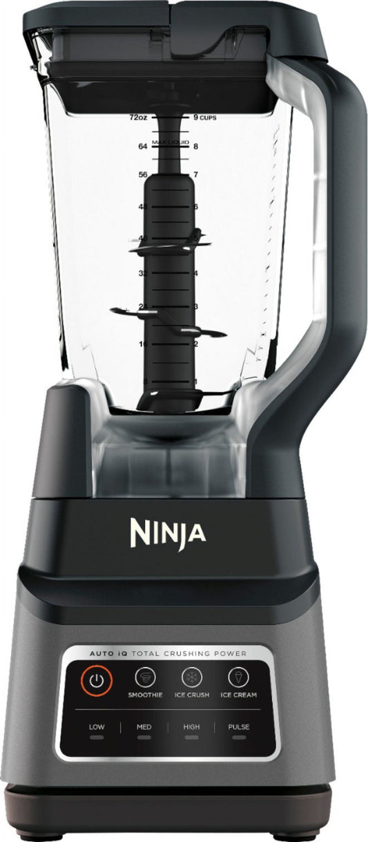 Professional Plus Blender - Gray