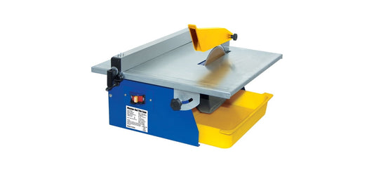 QEP 22700Q 7 in. 700XT Wet Tile Saw with Table Extension