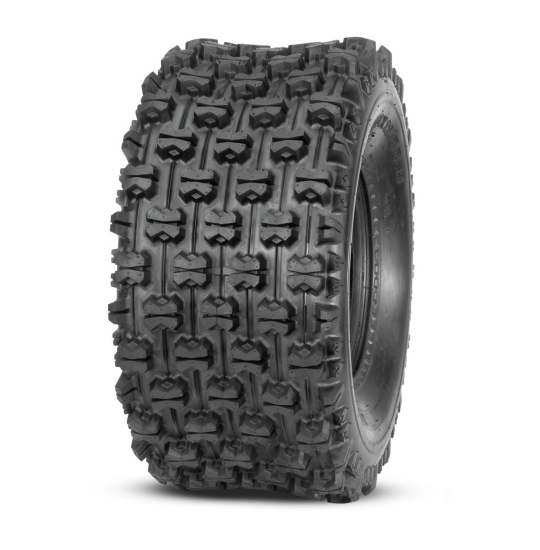 QUADBOSS QBT739 Tire 20x11-9 Rear