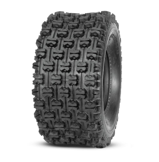QUADBOSS QBT739 Tire 20x11-9 Rear