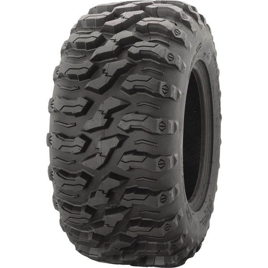 QuadBoss QBT446 (8ply) Radial ATV Tire [27x9-12]