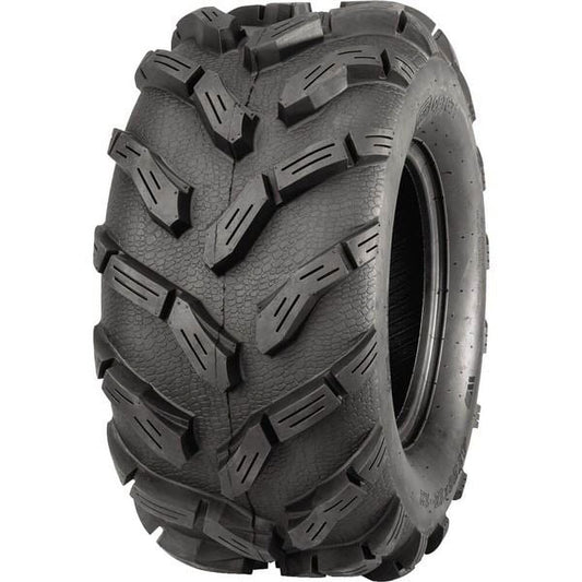 QuadBoss QBT671 (6ply) ATV Tire [25x8-12]
