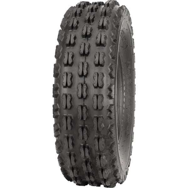 QuadBoss QBT738 Series Tire - 22x7-10 4Ply