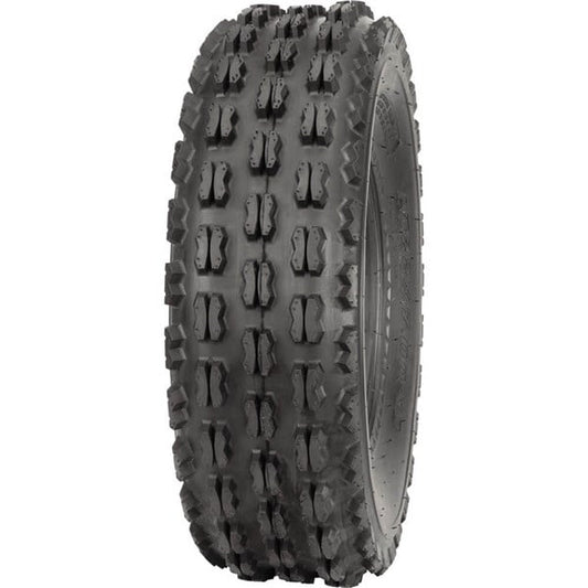 QuadBoss QBT738 Series Tire - 22x7-10 4Ply