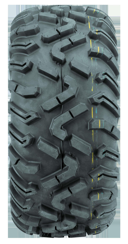 QuadBoss QBT454 Utility Tire - 26x11R12 6Ply