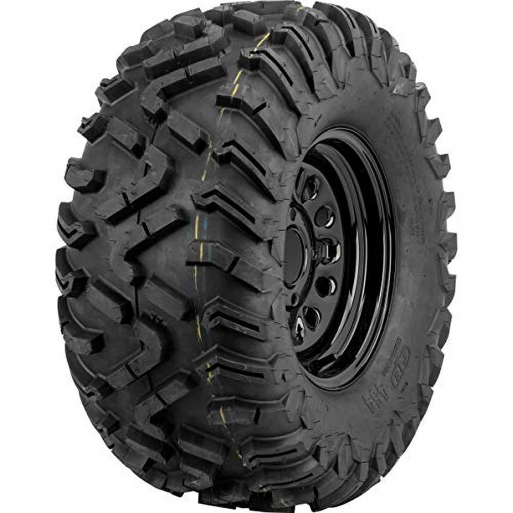 QuadBoss QBT454 Utility Tire - 27x9R12 6Ply