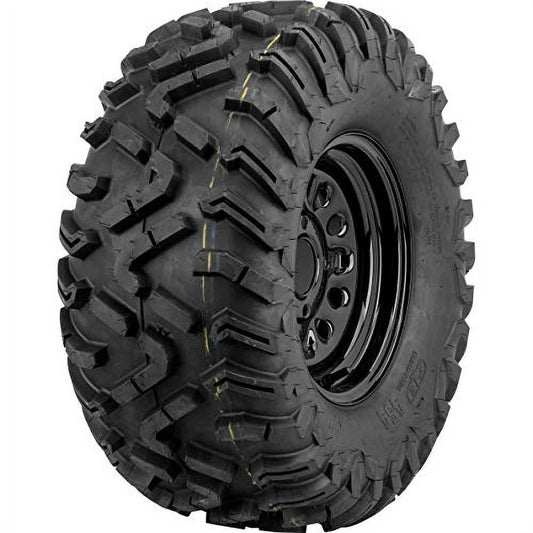 QuadBoss QBT454 Utility Tire - 27x9R12 6Ply