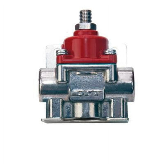 Quick Fuel Technology 30-900QFT, By-Pass Regulator W/ Return Performance
