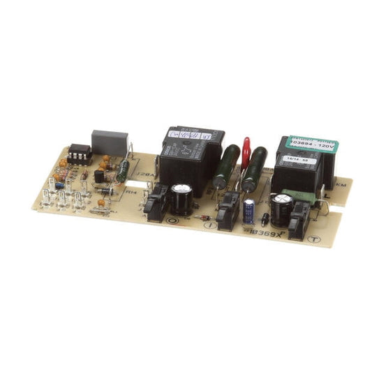 ROBOT COUPE 103694S PCB BLX4 120V (Genuine OEM Part)