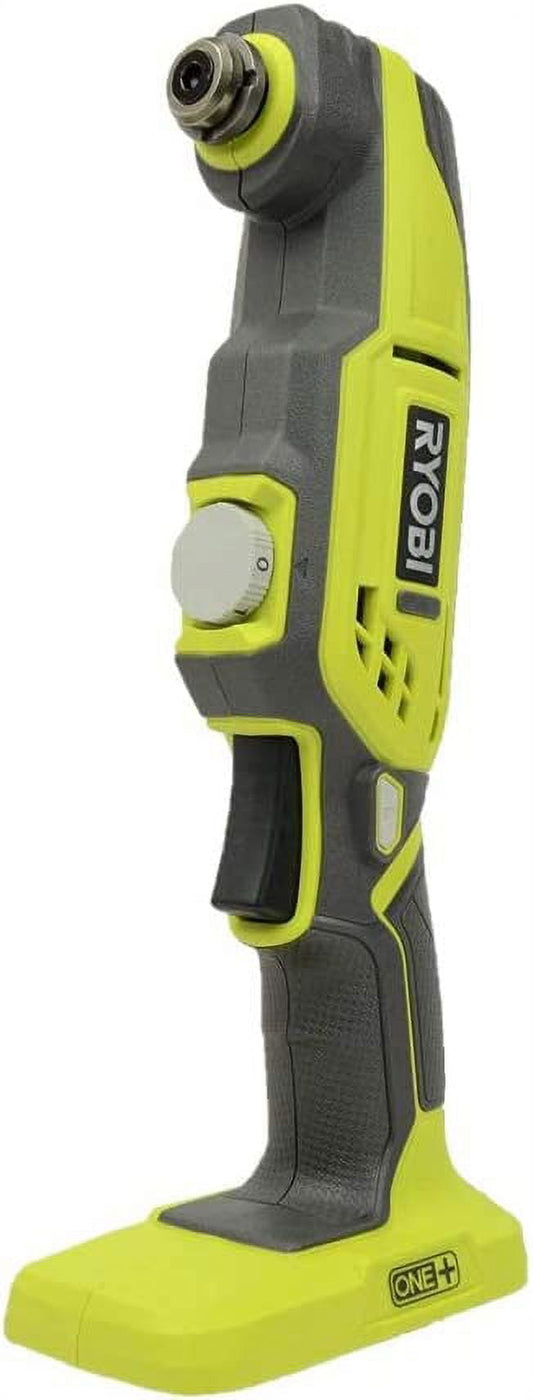 RYOBI 18-Volt Cordless Oscillating Multi-Tool, P343 (Bare Tool) (No Retail Packaging, Bulk Packaged)