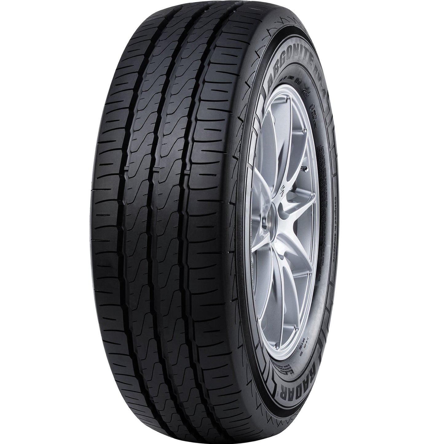 Radar Argonite RV-4 All Season 205/65R16C 107/105T D Light Truck Tire