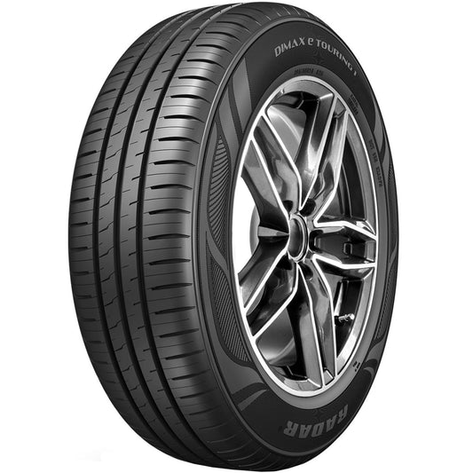 Radar DIMAX e-Touring 1 All Season 195/60R15 88H Passenger Tire