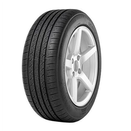 Radar Dimax AS-6 195/65R15 91H BSW (2 Tires) Fits: 2013-15 Honda Civic Natural Gas, 2012-18 Ford Focus S
