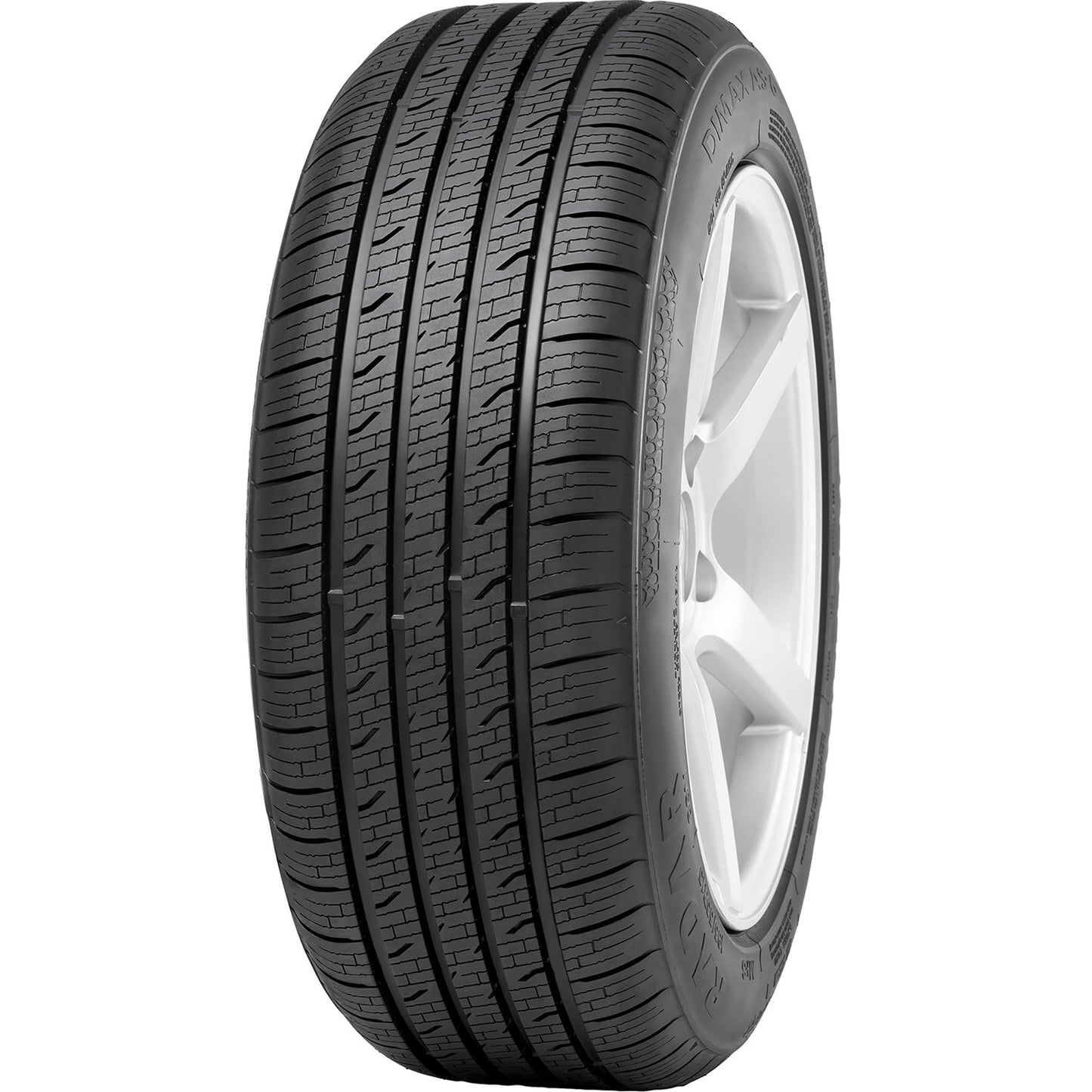 Radar Dimax AS-6 All Season 195/65R15 95V XL Passenger Tire
