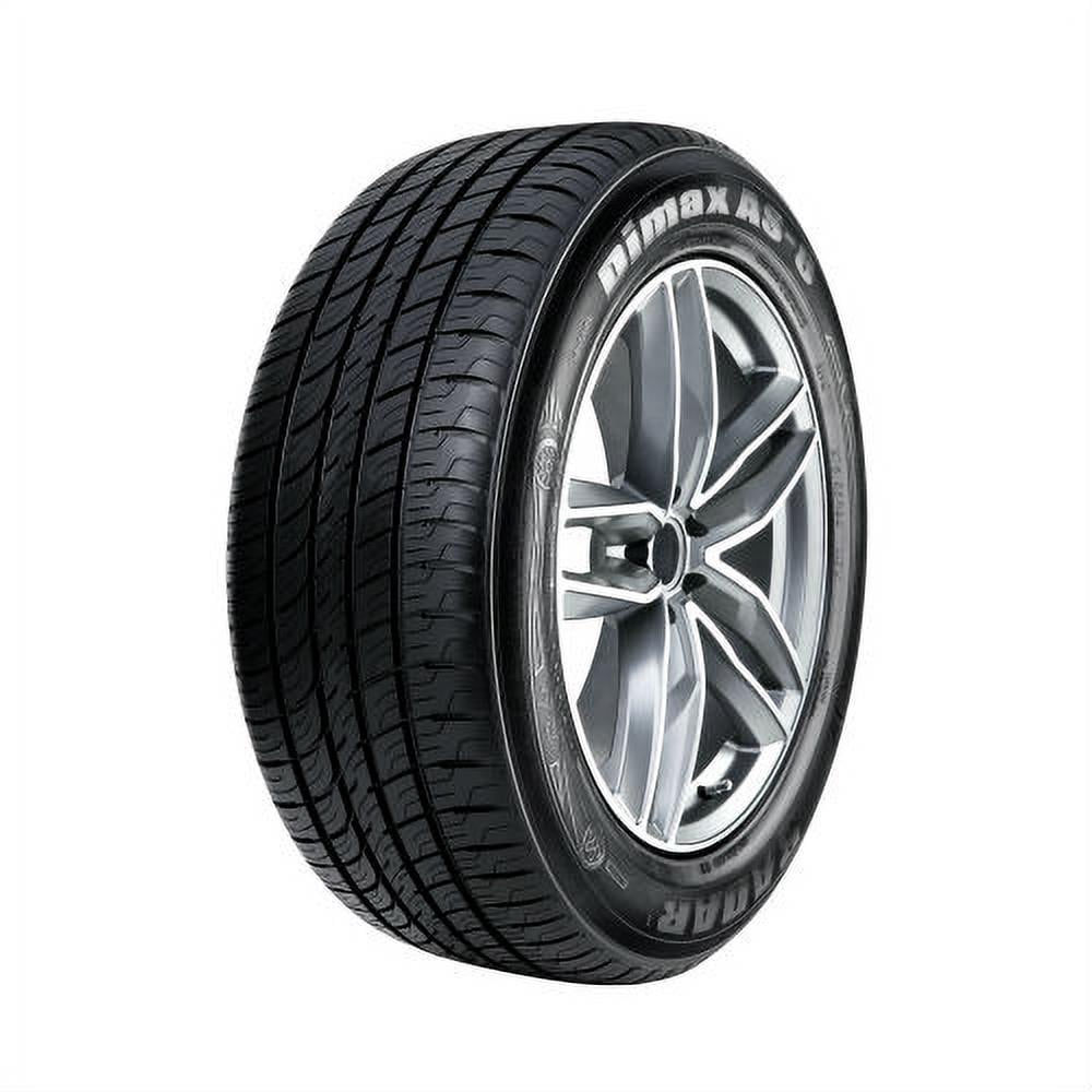 Radar Dimax AS-8 225/45R18 95W Passenger Tire Fits: 2011-15 Chevrolet Cruze LTZ, 2012 Toyota Camry XLE