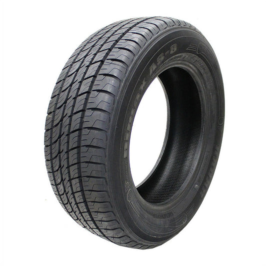 Radar Dimax AS-8 245/50R20 102V Passenger Tire Fits: 2012 Jeep Liberty Limited Jet, 2016-18 Honda Pilot Elite