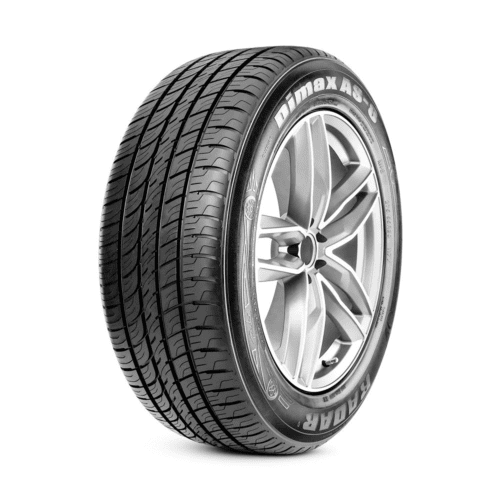 Radar Dimax AS-8 All Season 245/40R18 97W XL Passenger Tire