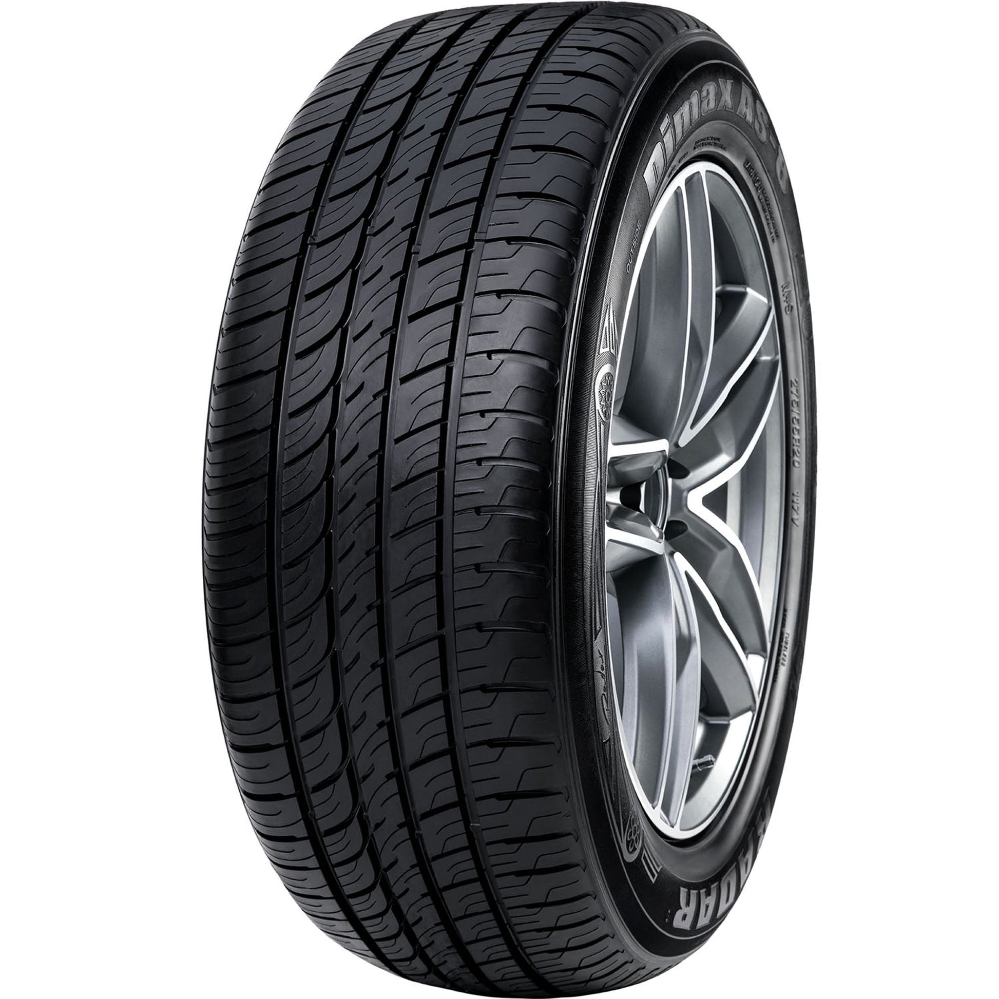Radar Dimax AS-8 All Season 255/65R18 115H XL Passenger Tire