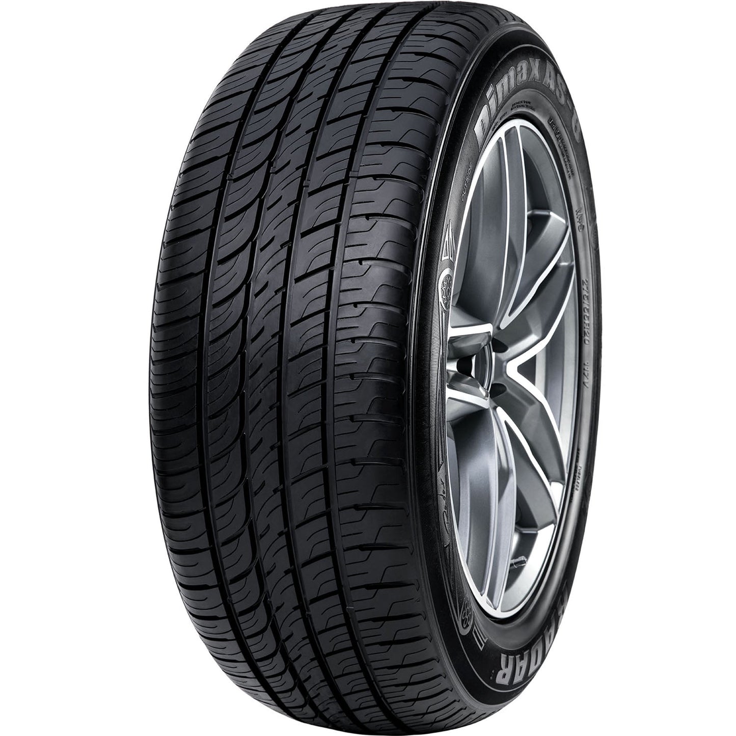 Radar Dimax AS-8 All Season 275/60R20 115V Passenger Tire